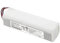 Batterie Lithium-ion 12800 MAh P2008-4S2P-MMBK, Compatible Avec L'aspirateur Robot Dreame D9, F9, L10, L10 Pro, 4INR19, 66-2(6500mAh)