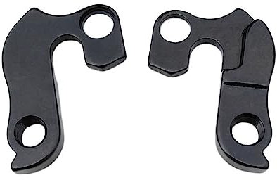 MEXWLOP Fahrrad Schaltwerk Aufhänger Bike Mech Getriebe Aufhänger Ausfallenden, for Scott, for Aspect, for Contessa 29 Elite for Contessa, for E-für Aspect MTB Haken Fahrrad-Schaltauge(WGH51ABKP1)