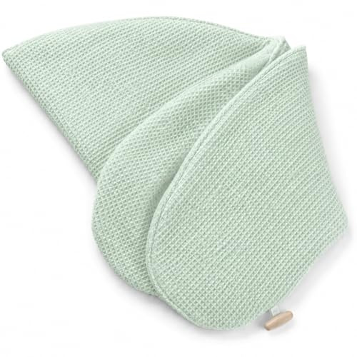 sei Design Stillkissenbezug 100% Baumwolle passend für Stillkissen XXL. Bezug für Schwangerschaftskissen. Seitenschläferkissen 190 x 35 cm. mit Reißverschluss. waschbar und Schadstoffgeprüft