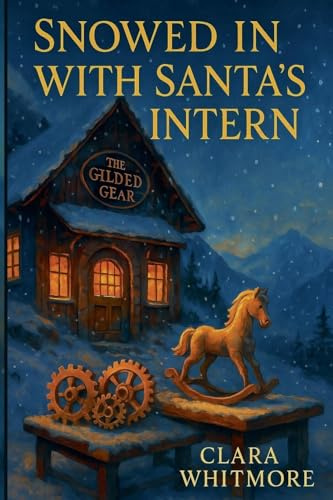 Snowed In With Santa's Intern
