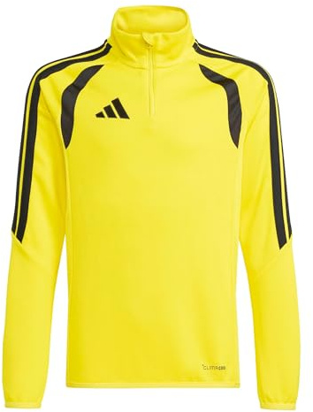 adidas Unisex Kinder Tiro26 League Kids Training Top Sweatshirt (1er Pack)