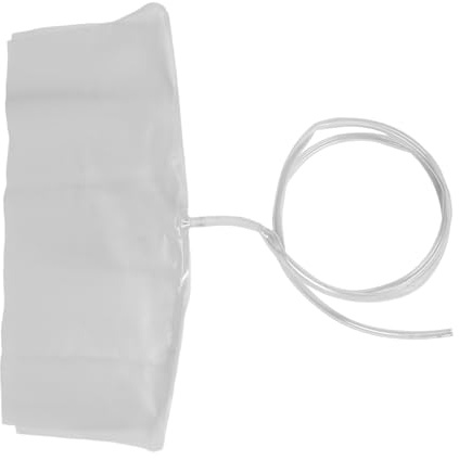 Vaguelly Imbuto Raccoglitore Acqua Piovana Pieghevole in Plastica Metodo di Drenaggio Ottimale e Installazione Facile per Soluzioni Anti Perdite dal Tetto e Tettoie
