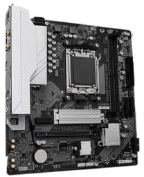 Scheda Madre TV Compatibile Con GIGABYTE B650M Supporto For DDR5 M.2 AMD