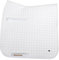 Back on Track Schabracke Dressur Welltex® No I weiss mit Keramikfasern (Full)