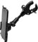 Compact Quick Fix Adjustable TC Golf Trolley Mount Holder for iPhone 8 (4.7 inch screen)