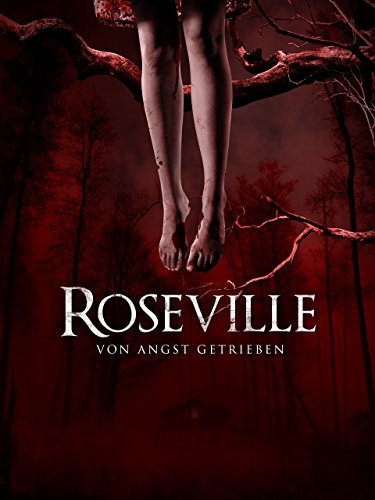 Roseville - Von Angst getrieben