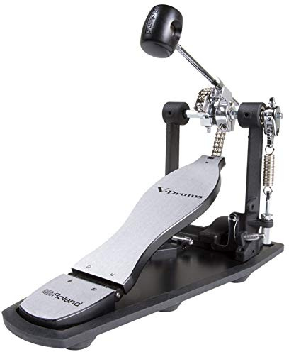 Robustes Roland-Bassdrum-Pedal mit Noise Eater-Technologie – RDH-100
