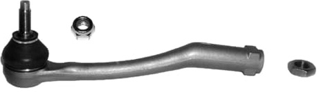 SKF Tie Rod End VKDY 313013 Position Front Axle Right Height 104 mm Length 268 mm Width 109 mm - OE Quality
