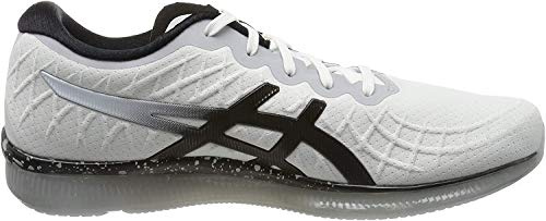 Asics Gel-quantum Infinity, Men’s Running Shoes, White (White/Piedmont Grey 101), 10 UK (45 EU)