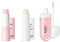 KIKO Milano Lip Volume Tutu Rose + Lip Balm | Intensiv-Lippenbalsam + Lip Scrub