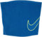Nike Unisex Fleece Neck Warmer, Blue, One Size EU