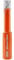 BGTEC Dry Diamond Core Drill Bit, 8mm Vacuum Brazed Hole Saw with Triangle Shank for Porcelain Tile Ceramic Granite Marble Masonry