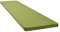 Gartenbank-Kissen, 2- oder 3-Sitzer-Bank-Unterlage, Terrassenbank, Liegekissen, Ersatz-Matratzenpolster, elastisch, dick, 5 cm dick, verschiedene Größen, Grün 120 x 50 x 3 cm