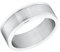 s.Oliver Ring Edelstahl Herren Ringe, Silber, Kommt in Schmuck Geschenk Box
