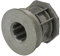 vhbw Messerhalter kompatibel mit McCulloch M53-190 CMD, M53-190 CMDWA-R, M53-190 RP, M53-875 CMDW-R Rasenmäher - Silber