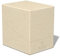 Ultimate Guard Return to Earth Boulder Deck Case 133+, Farbe:Natural