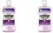Listerine Colluttorio, Total Care, Gusto Delicato, 500ml (Confezione da 2)