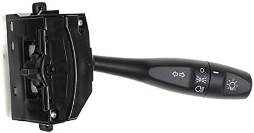 BLuvos Für Chrysler Eagle Mitsubishi MR277924 AM7979055,Auto Lenksäulen wischer Kombination Schalter Steuerung Autoteile,lenksc Halter Blinker knopf