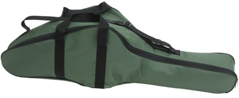 VINTORKY Kettensägen-Aufbewahrungstasche Tragegurte Tragetasche Mit Großem Fassungsvermögen Für Sägen Für Den Außenbereich