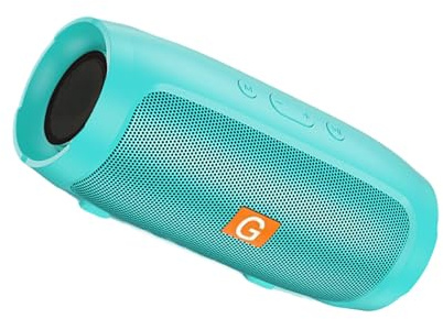 osiuujkw Active Speaker Amp Excellent Sound Powerful For Module Subwoofer 500W Wide Frequency Response Range Amp With Bluetooth, green