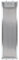 LUTH Premium Profi Parts Metallfettfilter kompatibel mit Amica 1037147 476x130mm für Dunstabzugshaube