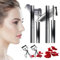 Facelove Iron Wand Mascara, Facelove Iron Eye Mascara, Ironeye Iron Curl Mascara, Ironeye Eisenlocke Mascara, 3D Curling Eyelash Iron Mascara (C, 4 g (2er Pack))