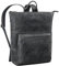 STILORD 'Espen' Großer Arbeitsrucksack Herren Damen Robuster Echt Lederrucksack 17 Zoll Stylisher Business-Rucksack Lehrerrucksack Travel-Rucksack Laptop Rucksack, Farbe:anthrazit