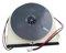 Host-Lüftungsmotor Staubsauger-Lüftermotor, kompatibel for Ilife V3s/v3L/v5/v1 ilife V50, Roboter-Staubsauger-Teile-Motorlüfter.