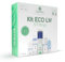 KIT ECO Filtros Ósmosis Inversa 5 Etapas Completo - Membrana Ecológica Ahorro Agua Ósmosis Universal