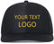 ROHBVMN Basecap personalisiert mit Foto/Logo/Text | Kappe selbst gestalten | personalisiertes Baseball Cap | Trucker Cap Herren Damen in großen Mengen | Mesh Cap für Männer Frauen