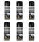 400ml Black Satin Spray Paint Aerosol Can Auto Extreme Car Van Bike (6)