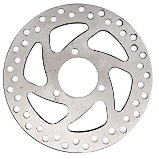 Pocketbike - Rocketbike 49ccm Dirtbike mini ATV Bremsscheibe 140mm Bremse Kinder Motorrad Pocket Bike Dirt Bike