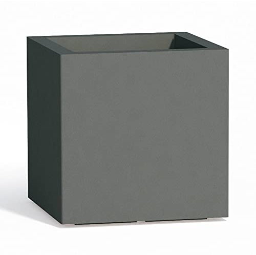 Tekcnoplast CUBE CM. 40x40x40 GRIGIO