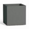 Tekcnoplast CUBE CM. 40x40x40 GRIGIO
