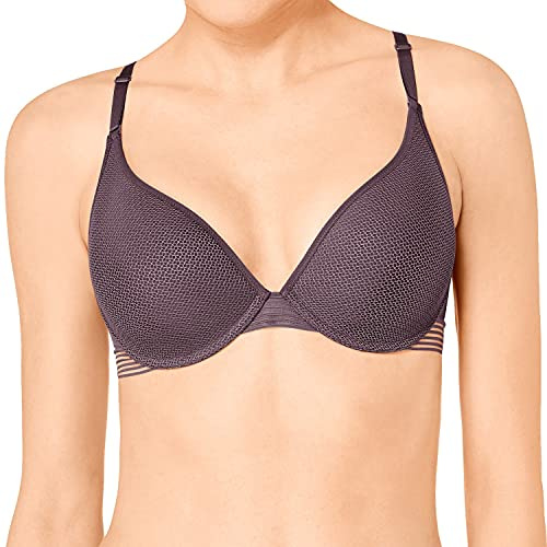 Triumph Damen Infinite Sensation MWHP 01 Halbschalen BH,, per pack Rot (KALUHA 00QN), Keine Angabe(Herstellergröße: 90)