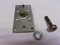 Rear Centre Drum Bearing Kit To Fit Bush V6SDS TDV6W TDV6B TDV6S V7SDW And Logik LVD7W15 LVD6W13 Tumble Dryers