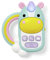 Skip Hop Zoo – Spielhandy Einhorn, mehrfarbig