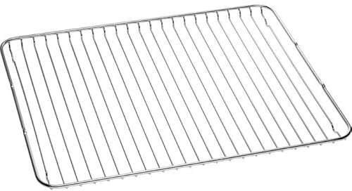 Parrilla 426 x 357,4 x 22,2 mm para horno, cocina 140066595012 Arthur Martin, Electrolux, AEG, Zanussi