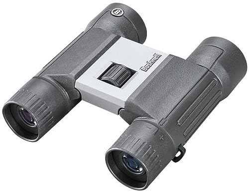 Bushnell PowerView 2 Binoculars