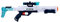 Zuru Germany GmbH X-Shot Hawk Eye