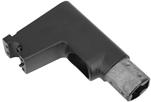 VGEBY Lenker Vorderradgabel Elektroroller Lenker Vorbau für MAX-G30 Roller Portabletoolbox Elektroroller