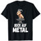 Bock auf Metal T-Shirt