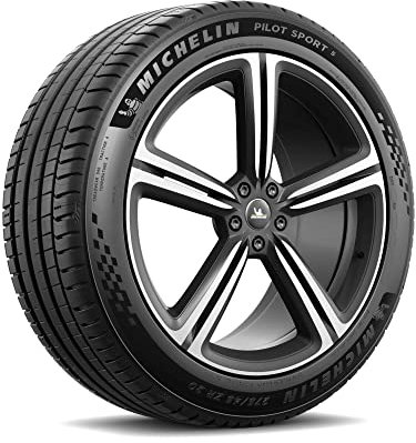 275/45ZR20 MICHELIN TL PS5 XL 110Y E