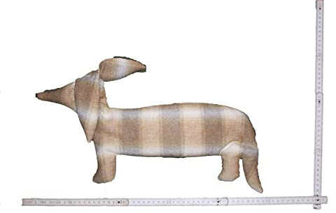 Cojín térmico de semillas de colza y cereales, hecho a mano para niños, regalo único