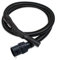 MisterVac Manguera compatible con Einhell TC-VC 1820 S.