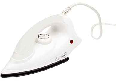 Pigeon Ivory 1000W Dry Iron