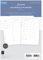 Filofax Household Planner Refill - A5
