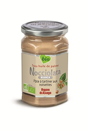 Nocciolata Bianca 250g