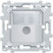 Interrupteur automatique 2 fils - Essensya - WE052 - Hager
