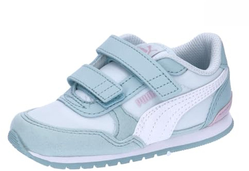 PUMA Unisex Baby St Runner V3 Nl V Inf Sneaker